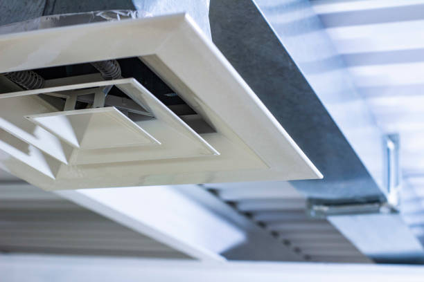 Best Air Duct Cleaning Near Me in West Bountiful, UT