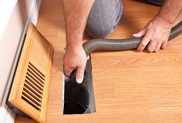 Affordable HVAC Duct Cleaning in West Bountiful, UT