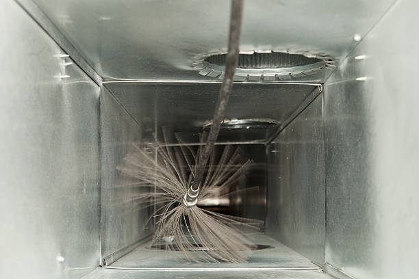 Best Best Air Duct Cleaning Company  in West Bountiful, UT