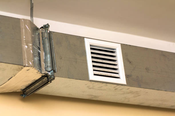Best Commercial Air Duct Cleaning  in West Bountiful, UT
